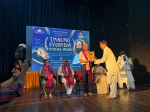 Coverage — Uttar Pradesh